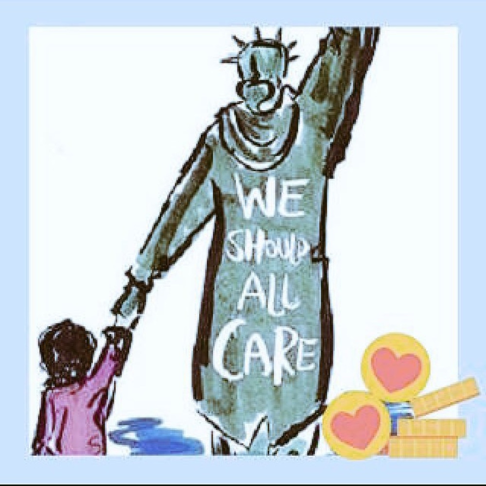 Meet your Posher, Pauline